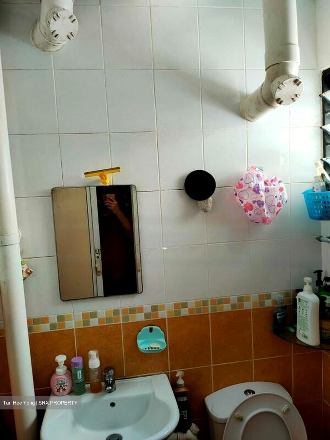 Blk 707 Clementi West Street 2 (Clementi), HDB 4 Rooms #485802811